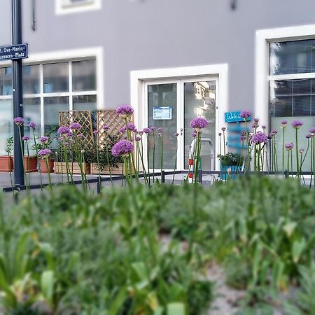 Ferienzimmer Seepark 维也纳 外观 照片