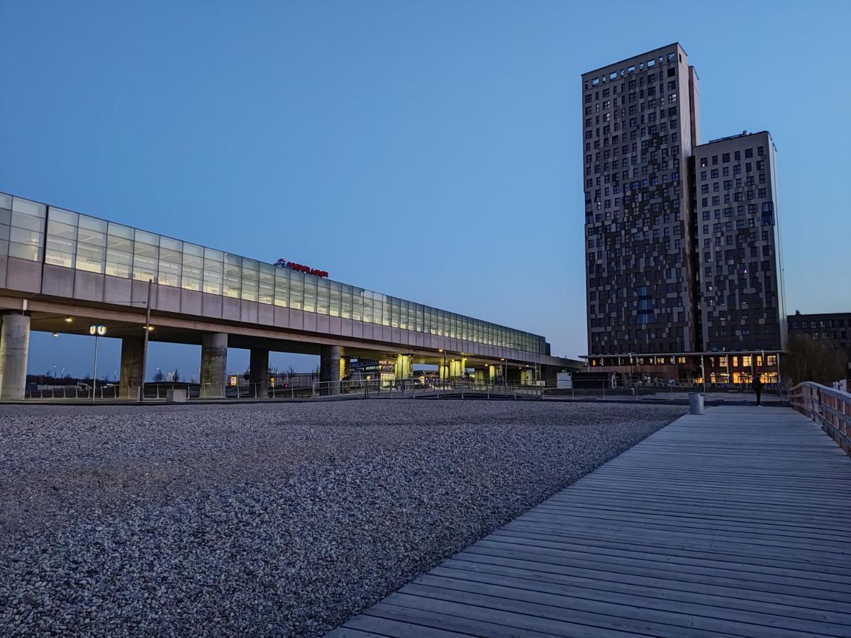 Ferienzimmer Seepark 维也纳 外观 照片