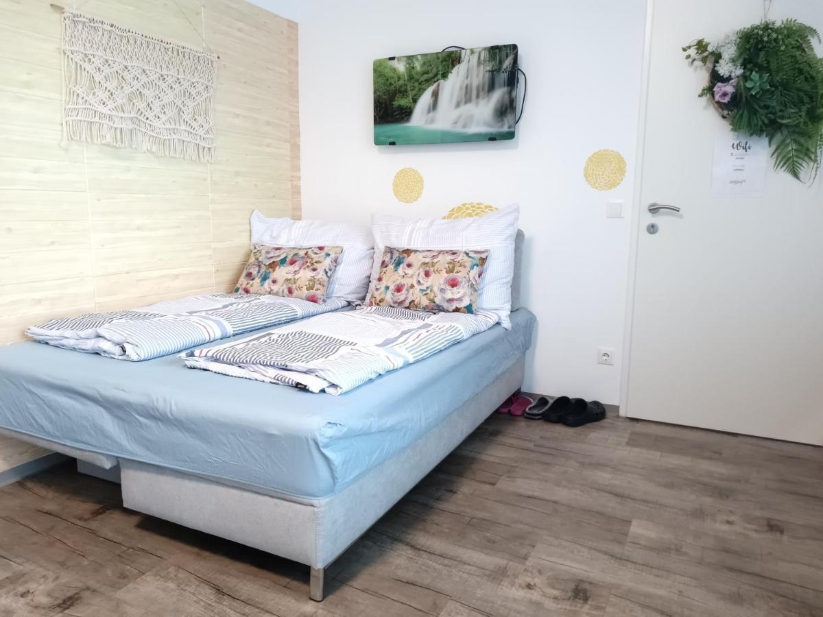 Ferienzimmer Seepark 维也纳 外观 照片
